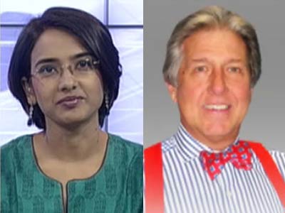 Fed's decision on quantitative easing will be a game changer: Bill Hubard