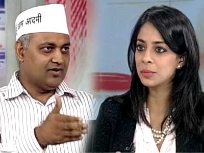 'Party' pooper: Ban party ads funded by tax money? #RajivGandhi