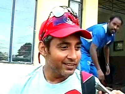 Ajay Jadeja eyes Ranji return