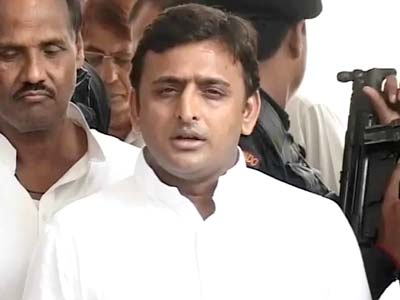 Samajwadi Party's biggest pre-poll sop for minorities