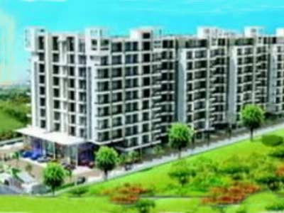 Smart investment property in Mumbai, Nagpur and Hyderabad