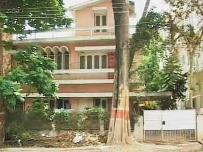 Video : Bangalore woman lay dead for nearly 5 months in sprawling bungalow