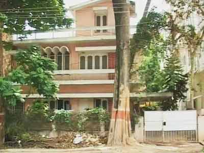 Bangalore woman lay dead for nearly 5 months in sprawling bungalow
