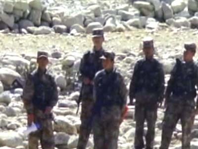 Videos : चीन की घुसपैठ, अरुणाचल में 20 किमी अंदर घुसी : रिपोर्ट