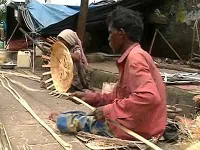 Video : Urban poverty: Maharashtra's vanishing act?