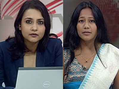 India confronts: Hues of misogyny India confronts: Hues of misogyny