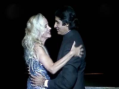 The World This Week: New York loves Bollywood (Aired: May 1992)