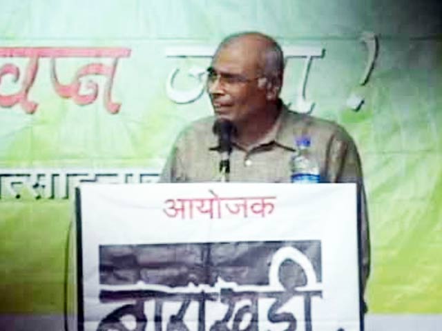 After rationalist Narendra Dabholkar's killing, Maharashtra govt clears anti-superstition ordinance