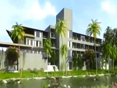 Orchard Villas by Brigade Group