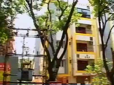North Chennai catches up with South Chennai