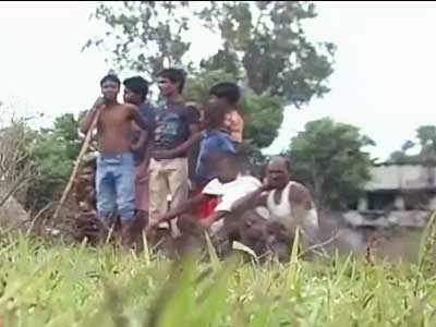 Video : बिहार में सूखे जैसे हालात, चौपट हुईं फसलें