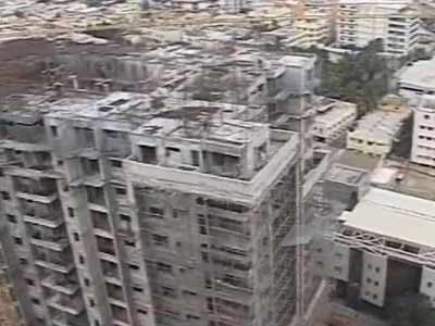 Magnificia and Greenage by Salarpuria Sattva