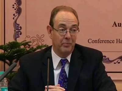 नरेंद्र मोदी से बातचीत उनका समर्थन नहीं : ब्रिटिश उच्चायुक्त बेवन