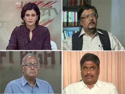 Should disruptive MPs be suspended?