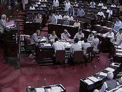 Govt says PM will intervene on missing coal files tomorrow, session extended to Sept 5