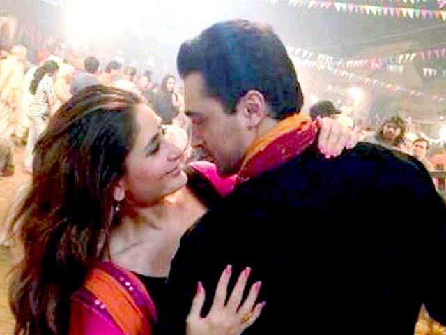 Kareena busy shooting for <i>Gori Tere Pyar Mein</i>