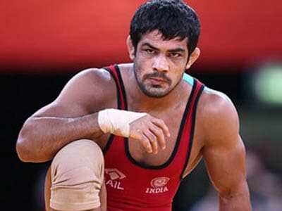 Video : Russians offered me cash to throw 2010 world wrestling final: Sushil Kumar