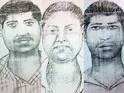 Photojournalist gang-raped in Mumbai; sketch of accused released
