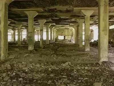 Mumbai gang-rape case: Horror in an abandoned mill Mumbai gang-rape case: Horror in an abandoned mill