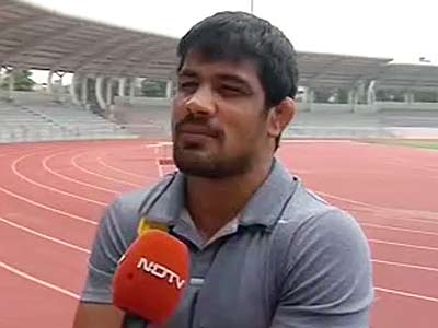 सुशील कुमार के खुलासे से कुश्ती जगत में सनसनी