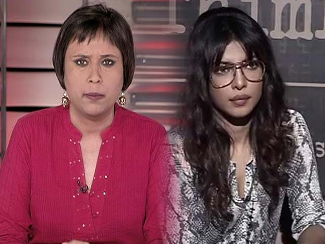 Mumbai gang-rape: Maximum City, maximum shame