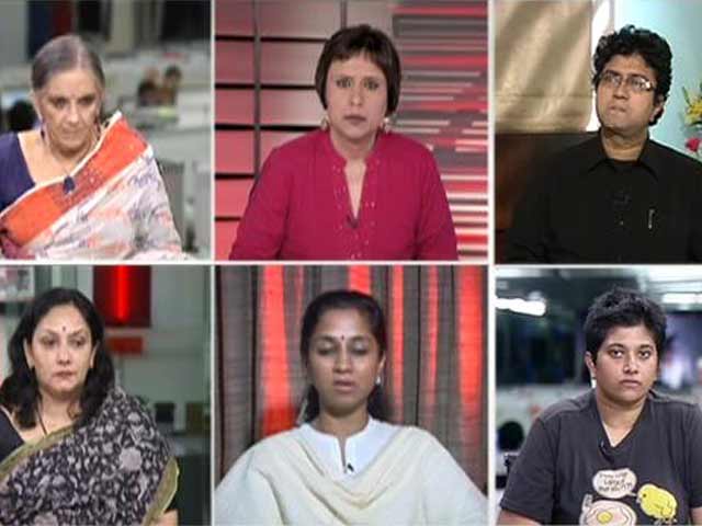 Impunity of rapists; impotence of system? Impunity of rapists; impotence of system?