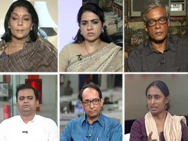 Delhi to Mumbai: Has nothing changed?