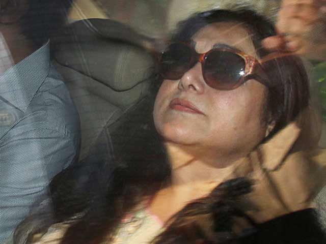 2G case: Tina Ambani tells court 'not actively involved in the business'