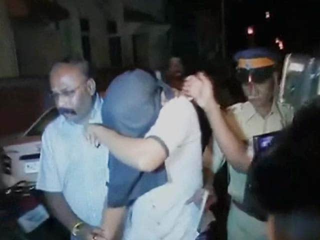 Video : मुंबई गैंगरेप में दूसरी गिरफ्तारी, तीन अभी फरार