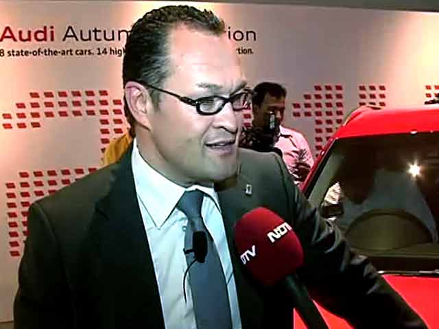 Michael Perschke's India drive ends