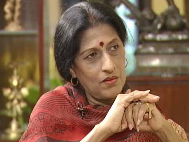 Video : In conversation with Kishori Amonkar (Aired: April 2000)