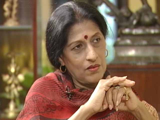 In conversation with Kishori Amonkar (Aired: April 2000)