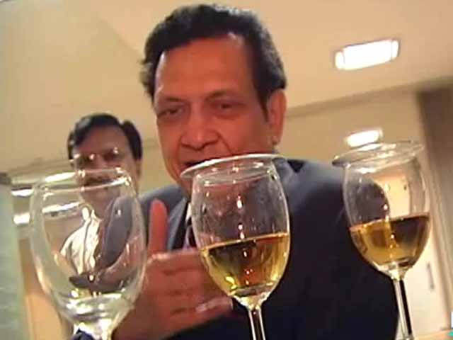 A day with the Khaitans (Aired: September 2008)