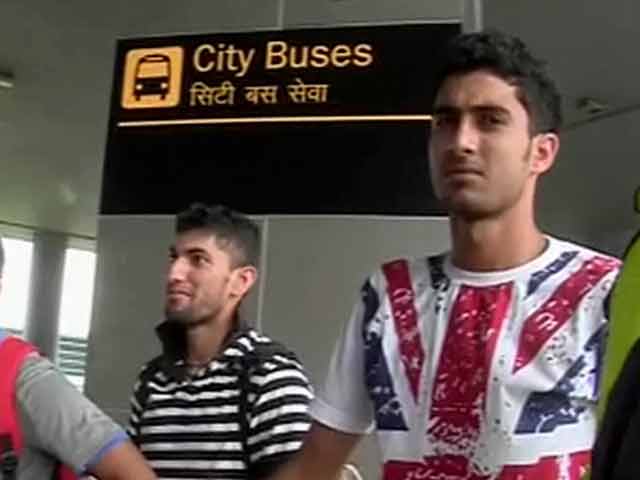 Overage athletes return disappointed from Asian Youth Games