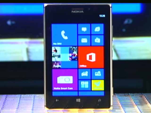 लूमिया की कहानी