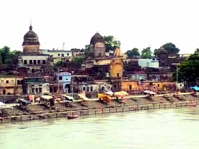 परिक्रमा से पाबंदी नहीं हटेगी