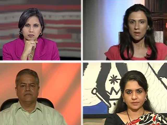Video : Safety of women: Political tokenism?
