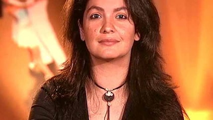 Thank You Daddy, says Pooja Bhatt (Aired: February 2006)