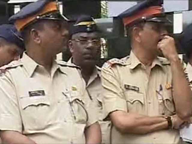 Over half of Mumbai cops are on VIP duty