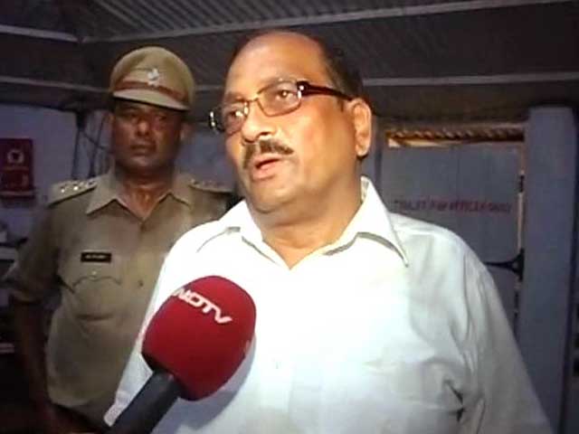 VHP yatra: Have promulgated restrictions under Sec 44 of CrPC, Ayodhya District Magistrate