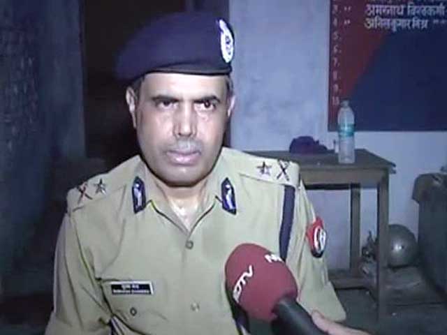 Will make arrests if people come in large numbers during VHP yatra: Faizabad Police