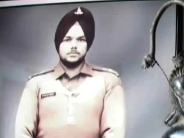 Video : The forgotten man who beat Milkha Singh