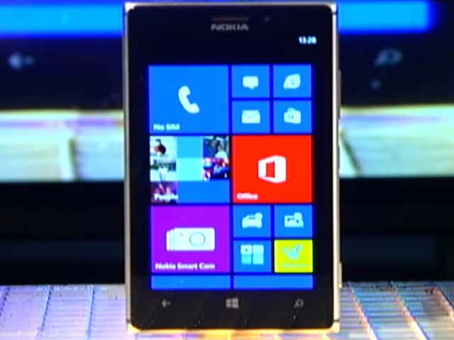Cell Guru this week: Nokia's two new Lumia phones, Lava Iris 504Q and more