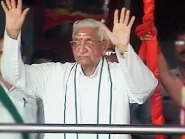 वीएचपी यात्रा : सिंघल और तोगड़िया गिरफ्तार