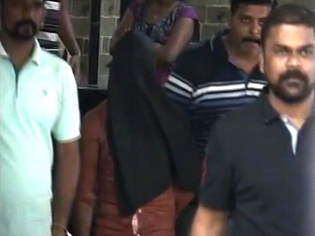 Mumbai gang-rape: two missing suspects found, one in Delhi