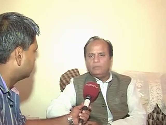 वीएचपी की यात्रा सियासी खेल : कांग्रेस