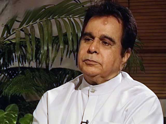 Talking Heads: In Conversation With Dilip Kumar (Aired: July 2000)