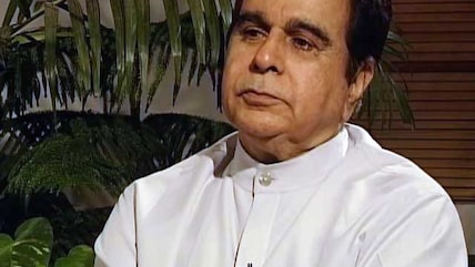 Talking Heads: In Conversation With Dilip Kumar (Aired: July 2000)