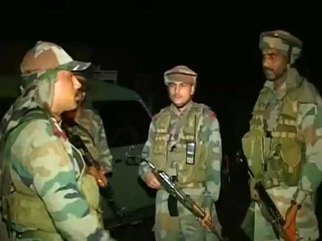 Videos : पाकिस्तानी सैनिकों ने फिर किया संघर्ष विराम का उल्लंघन