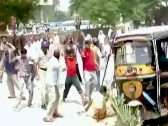 हरियाणा : दलित लड़की से रेप के बाद हत्या